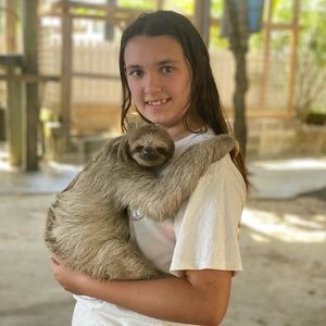 Meet your Posher, Kate